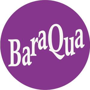 logo la baraqua