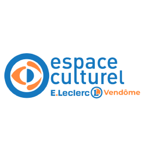 logo espace culturel vendome